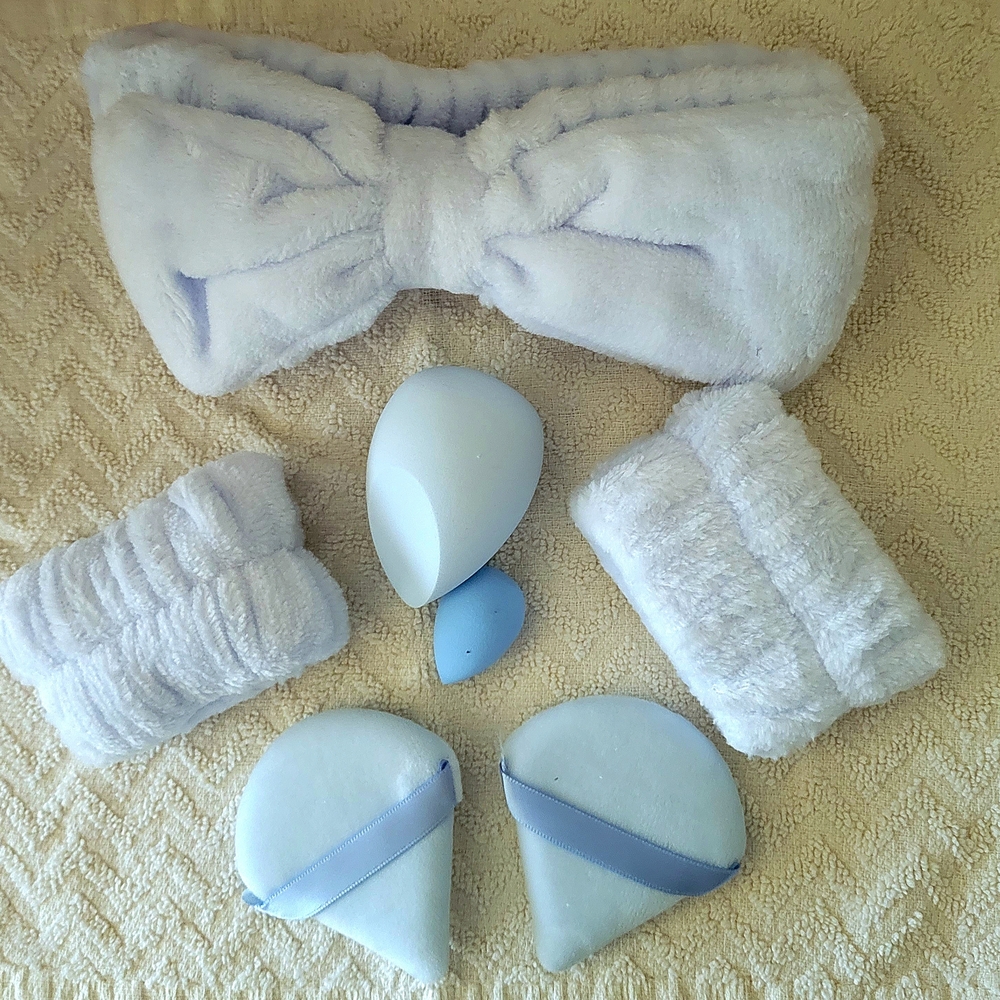 SPA SET